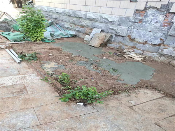 赣榆地基基础注浆增加承载力灌浆加固