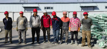 赣榆厂房地基沉降注浆加固施工队伍怎么选